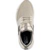 image:imageNautica Mens Running Sneakers Sport Fashion LaceUp Athletic Soft Shoes for Gym Tennis Men  Cushioned Breathable Lightweight amp ComfortableOff White Zer