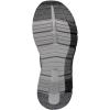 image:imageNautica Mens Running Sneakers Sport Fashion LaceUp Athletic Soft Shoes for Gym Tennis Men  Cushioned Breathable Lightweight amp ComfortablePlum Black Zer