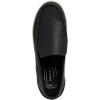 image:imageNautica Mens SlipOn Loafers Casual Moc Toe Sneakers Boat Shoes Slipper for Men  Lightweight amp Comfortable  DerwinBlack