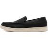 image:imageNautica Mens SlipOn Loafers Casual Moc Toe Sneakers Boat Shoes Slipper for Men  Lightweight amp Comfortable  DerwinBlack