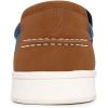image:imageNautica Mens SlipOn Loafers Casual Moc Toe Sneakers Boat Shoes Slipper for Men  Lightweight amp Comfortable  DerwinBlue Denim