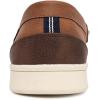 image:imageNautica Mens SlipOn Loafers Casual Moc Toe Sneakers Boat Shoes Slipper for Men  Lightweight amp Comfortable  DerwinBrown