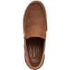 image:imageNautica Mens SlipOn Loafers Casual Moc Toe Sneakers Boat Shoes Slipper for Men  Lightweight amp Comfortable  DerwinBrown