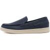 image:imageNautica Mens SlipOn Loafers Casual Moc Toe Sneakers Boat Shoes Slipper for Men  Lightweight amp Comfortable  DerwinNavy