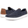 image:imageNautica Mens SlipOn Loafers Casual Moc Toe Sneakers Boat Shoes Slipper for Men  Lightweight amp Comfortable  DerwinNavy Smooth