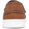 image:imageNautica Mens SlipOn Loafers Casual Moc Toe Sneakers Boat Shoes Slipper for Men  Lightweight amp Comfortable  DerwinNavy Smooth