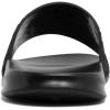 image:imageNautica Mens SlipOn Slide SandalsBlack Whitesilverton