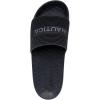 image:imageNautica Mens SlipOn Slide SandalsBlackasti