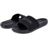 image:imageNautica Mens SlipOn Slide SandalsBlackasti