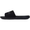 image:imageNautica Mens SlipOn Slide SandalsBlackasti