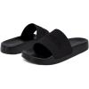 image:imageNautica Mens SlipOn Slide SandalsBlacktibir