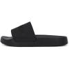 image:imageNautica Mens SlipOn Slide SandalsBlacktibir