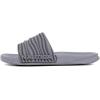 image:imageNautica Mens SlipOn Slide SandalsCharcoal Loch