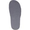 image:imageNautica Mens SlipOn Slide SandalsCharcoal Loch