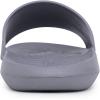 image:imageNautica Mens SlipOn Slide SandalsGrey Mono Pilf