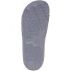 image:imageNautica Mens SlipOn Slide SandalsGrey Mono Pilf