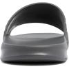 image:imageNautica Mens SlipOn Slide SandalsGrey Navysilverton