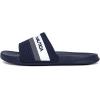image:imageNautica Mens SlipOn Slide SandalsNavy Fitz