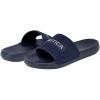 image:imageNautica Mens SlipOn Slide SandalsNavyasti