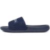 image:imageNautica Mens SlipOn Slide SandalsNavyasti
