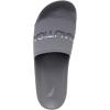image:imageNautica Mens SlipOn Slide SandalsNavytibir