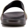 image:imageNautica Mens SlipOn Slide SandalsOlive Camo Callo
