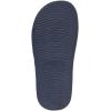image:imageNautica Mens SlipOn Slide SandalsWhite Greysilverton