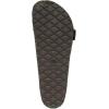 image:imageNautica Mens TwoStrap EVA Slide Sandals Adjustable Buckle Comfort Footbed Lightweight Waterproof SlipOn Beach and Casual Pool SandalsOlive Camo