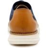 image:imageNautica Mens Wingdeck Oxford ShoesNavy Knit