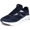 Navy White Gobi