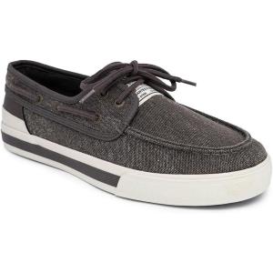 image:imageNautica Mens Casual Boat Shoes MocToe Loafers with Cushioned Insole Deck Fashion SneakerChoclatejempol