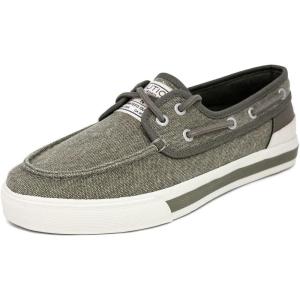 image:imageNautica Mens Casual Boat Shoes MocToe Loafers with Cushioned Insole Deck Fashion SneakerOlivejempol
