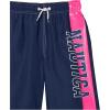 image:imageNautica Boys 47 Swim TrunkAop Carmine Fk20