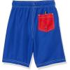 image:imageNautica Boys 47 Swim TrunkExploded Surf the Web