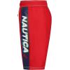 image:imageNautica Boys 47 Swim TrunkIn Motion Carmine