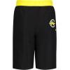 image:imageNautica Boys 47 Swim TrunkNc Black