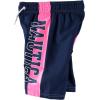 image:imageNautica Boys 47 Swim TrunkSide Pieced J Navy Fk16