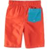 image:imageNautica Boys 47 Swim TrunkSide Pieced Mandarin Fk16