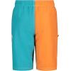 image:imageNautica Boys 47 Swim TrunkTailwinds Scuba Blue