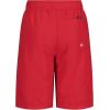 image:imageNautica Boys 47 Swim TrunkVert Logo Carmine