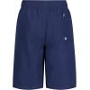 image:imageNautica Boys 47 Swim TrunkVert Logo J Navy