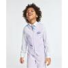 image:imageNautica Boys 4piece Formal Suit Set with Vest Pants Collared Dress Shirt and TiePastel Lilac