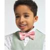 image:imageNautica Boys 4piece Formal Suit Set with Vest Pants Collared Dress Shirt and TieSage