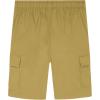 image:imageNautica Boys Pullon Cargo Shorts Drawstring ClosureChino