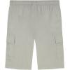 image:imageNautica Boys Pullon Cargo Shorts Drawstring ClosureQuarry