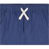 image:imageNautica Boys Pullon Cargo Shorts Drawstring ClosureTrue Navy
