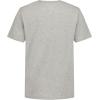 image:imageNautica Boys Short Sleeve JClass Logo Crew Neck TShirt Soft Comfortable Relaxed FitJclass Flag Grey Heather