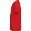image:imageNautica Boys Short Sleeve JClass Logo Crew Neck TShirt Soft Comfortable Relaxed FitJclass Flag High Risk Red