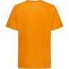 image:imageNautica Boys Short Sleeve JClass Logo Crew Neck TShirt Soft Comfortable Relaxed FitTriple Jclass Tangerine