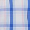 image:imageNautica Boys Short Sleeve Woven ButtonDown Shirt Light Weight amp BreathableAmericana Plaid